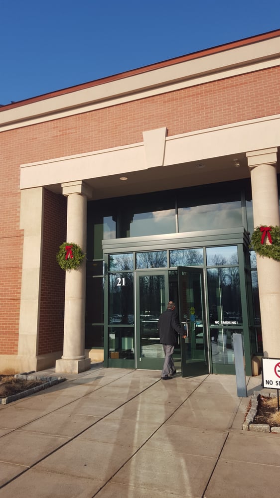 Uconn Health Center Dermatology Associates Dermatologists 21 South