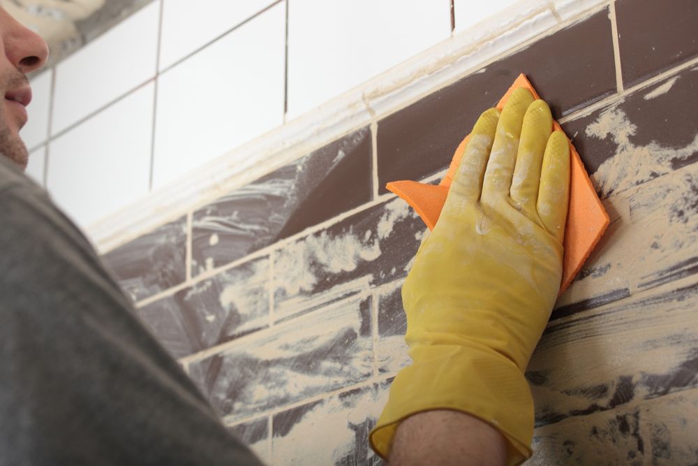 Salgado's Cleaning Service
