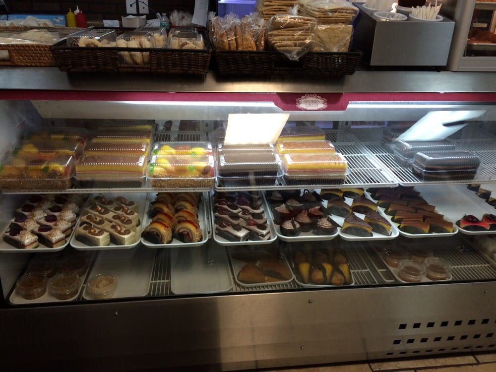 Havanas Bakery Bakeries 13390 SW 288 St, Homestead, FL Phone