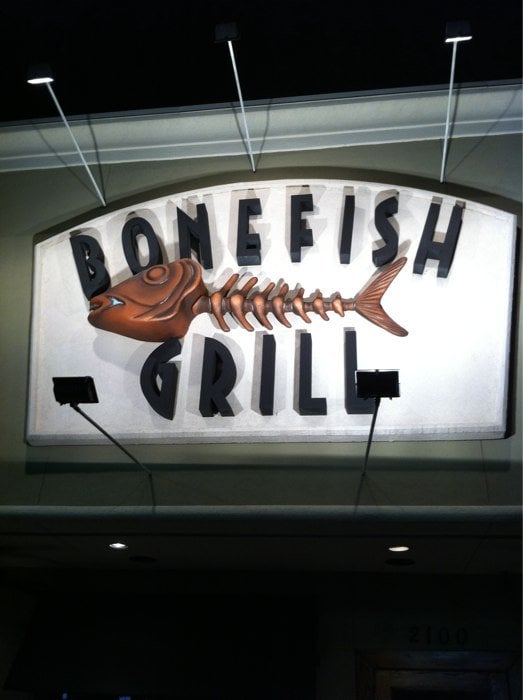 Bonefish Grill