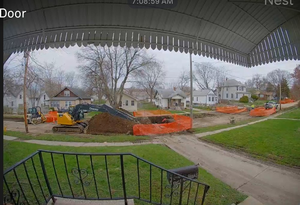 image of business J & K Contracting