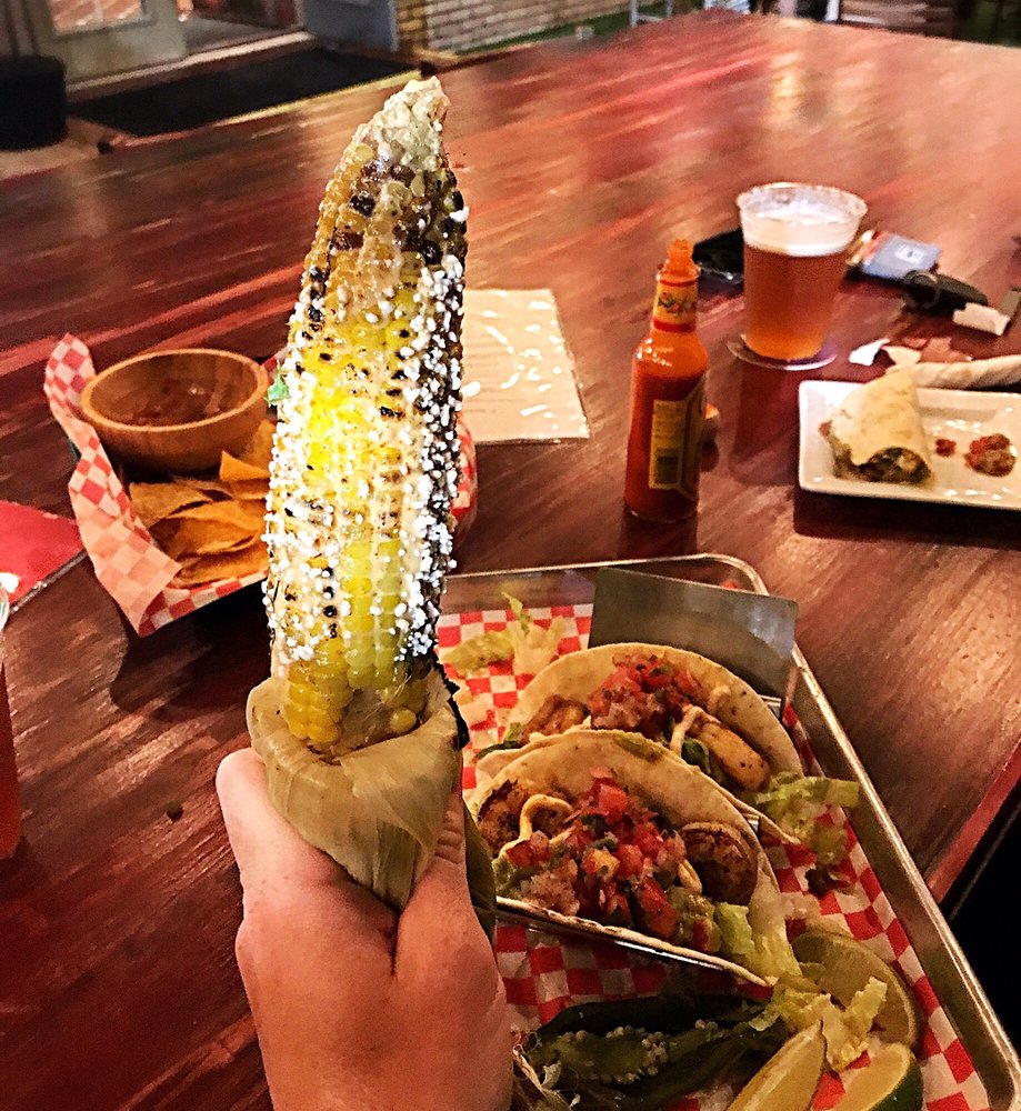 Tatts & Tacos Beer Garden 737 Photos & 563 Reviews Tacos 3200 NE