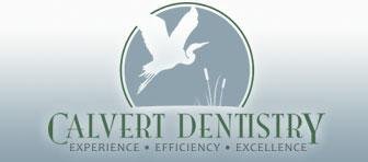 image of business Calvert Dentistry