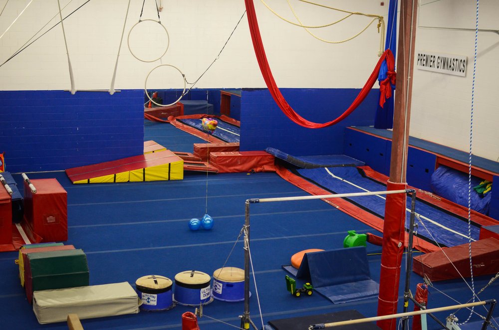 Premier Gymnastics Gymnastics 471 Page St, Stoughton, MA Phone