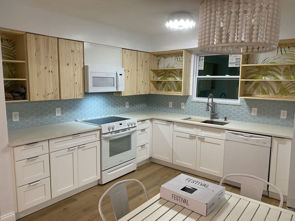 Rep Tile Bath & Flooring