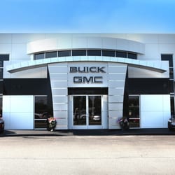 Patsy Lou Buick Gmc 10 Photos Car Dealers 5111 Corunna Rd