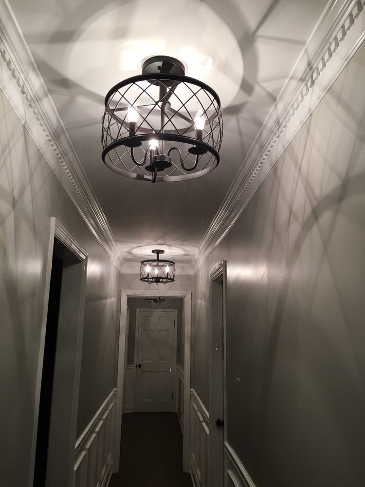 I Love These Semi Flush Light Fixtures From Hermitage I Love These Semi Flush Light Fixtures From Hermitage