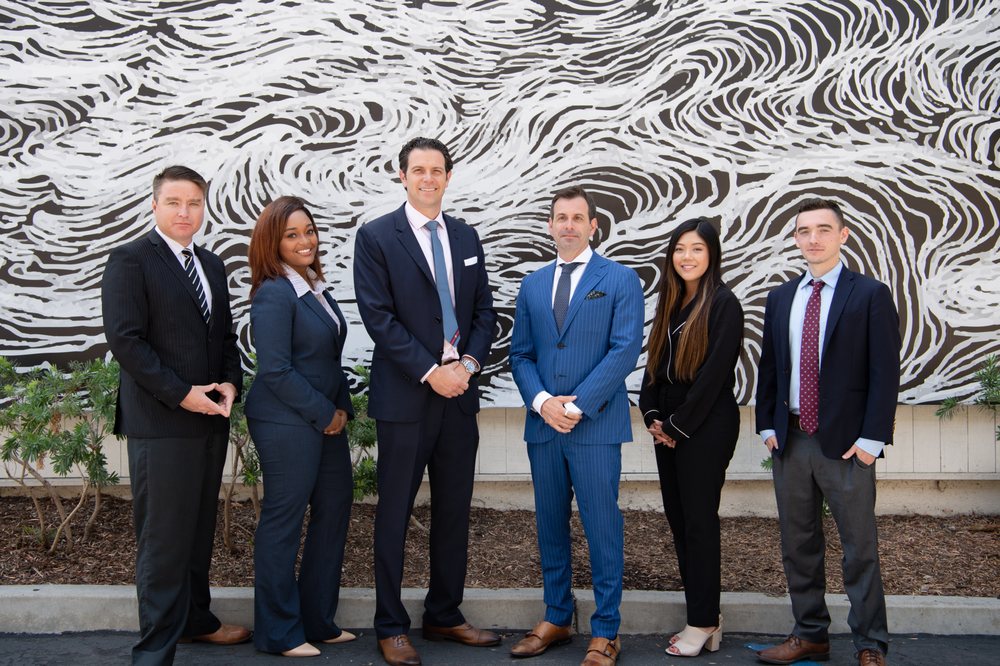 Cline APC A California Lemon Law Legal Group