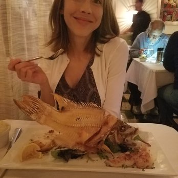 Fifi S Seafood Restaurant Order Food Online 307 Photos 302 Photo Of Fifi S Seafood Restaurant Miami Beach Fl United States