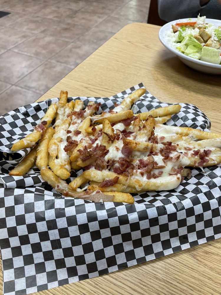 D. Americo's Pizzeria