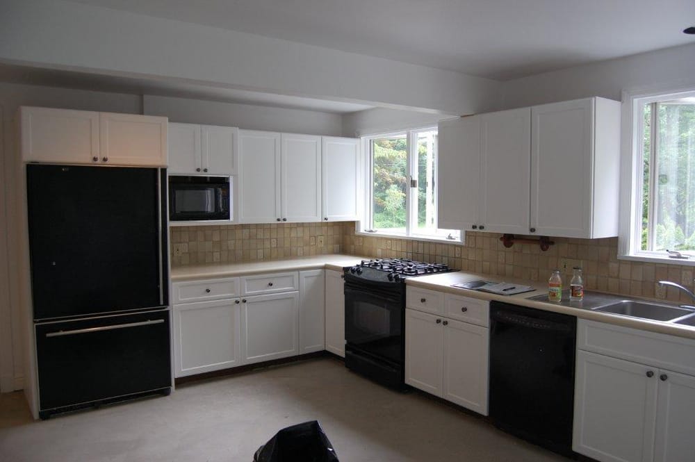 image of business Tru-Facers Kitchens