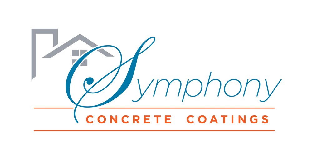 image of business Symphony Concrete Coatings