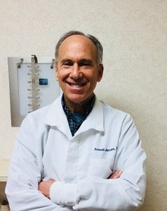 image of business Arnold B Jacobs, DDS