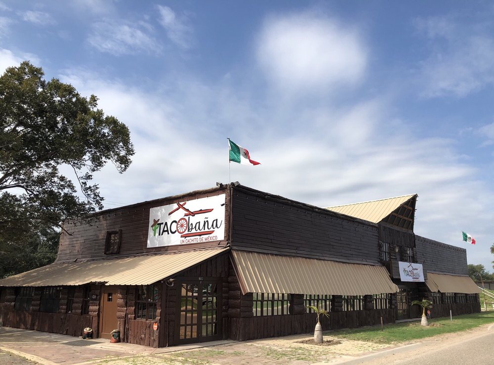 Tacobaña
