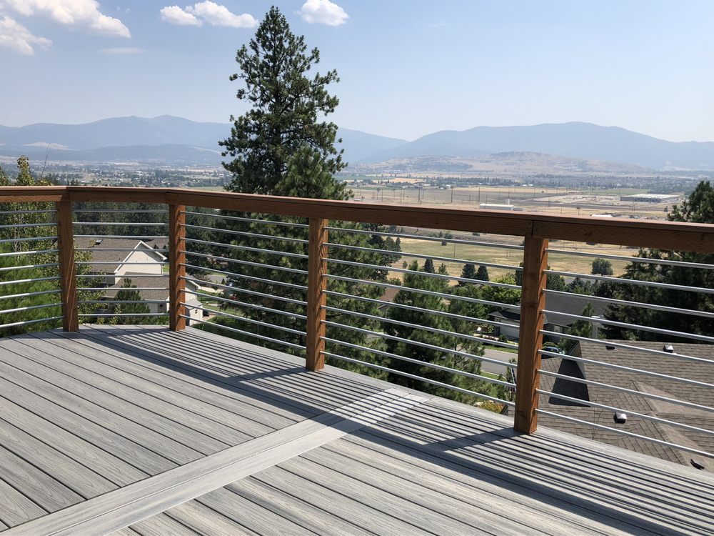 image of business Ray Harty Construction