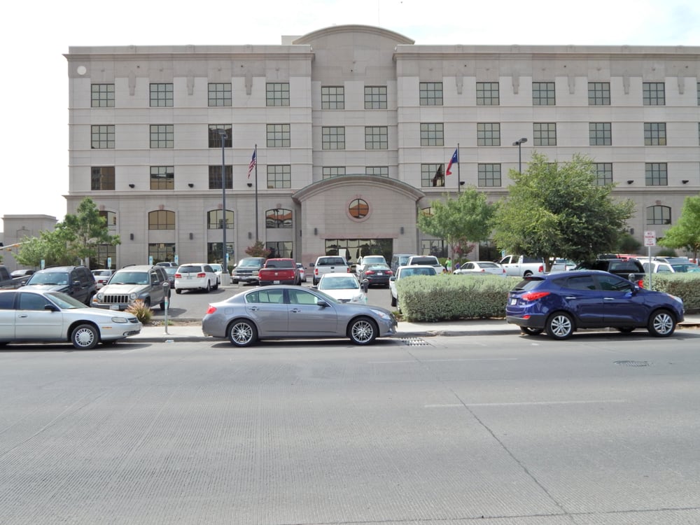 Security Service Federal Credit Union Banks & Credit Unions 401 E