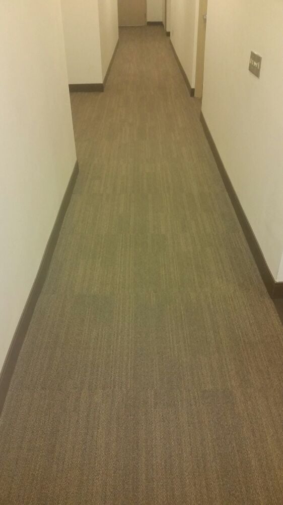 AV Pristine Cleaning
