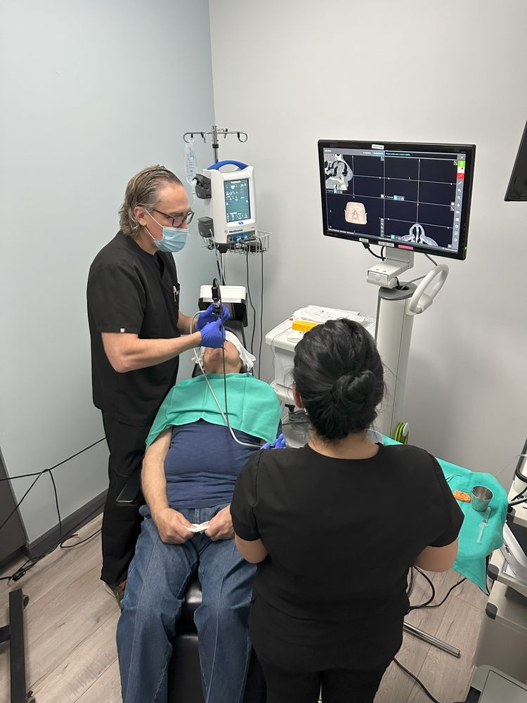 image of business Southern California ENT & Allergy Associates