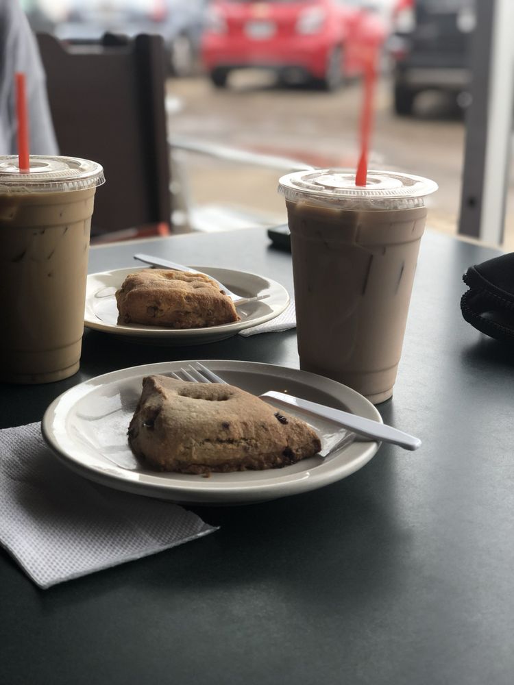 J & B Coffee Co