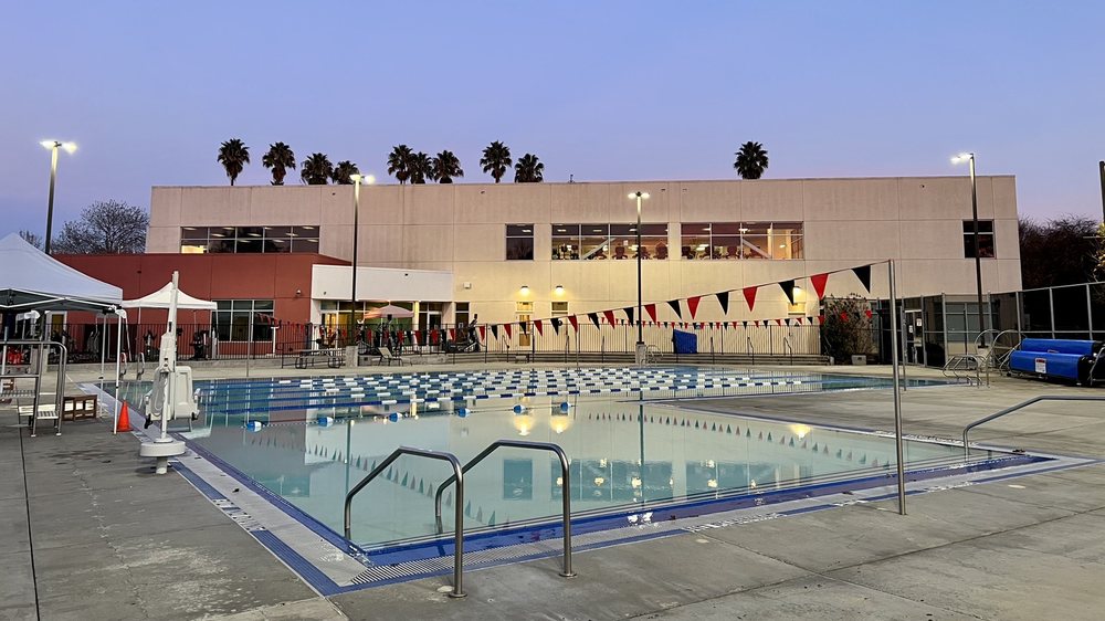 Lewis and Joan Platt East Palo Alto Family YMCA