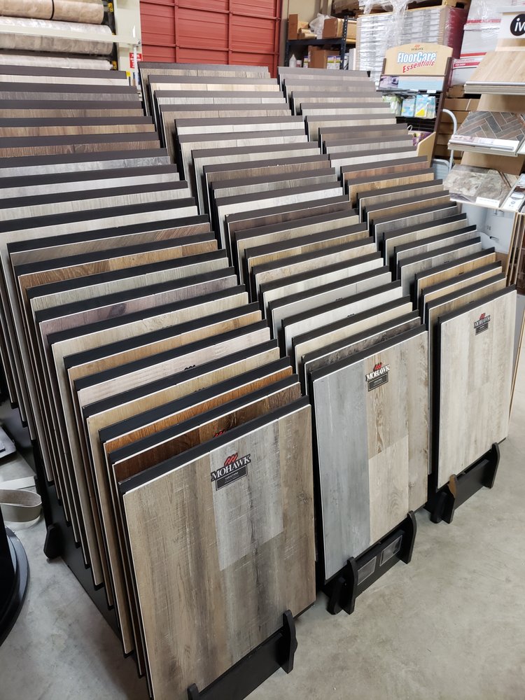 image of business Flooring America