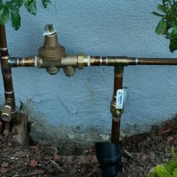 Browning Plumbing Construction 61 Photos 817 E De La Photo Of Browning Plumbing Construction Santa Barbara Ca United States