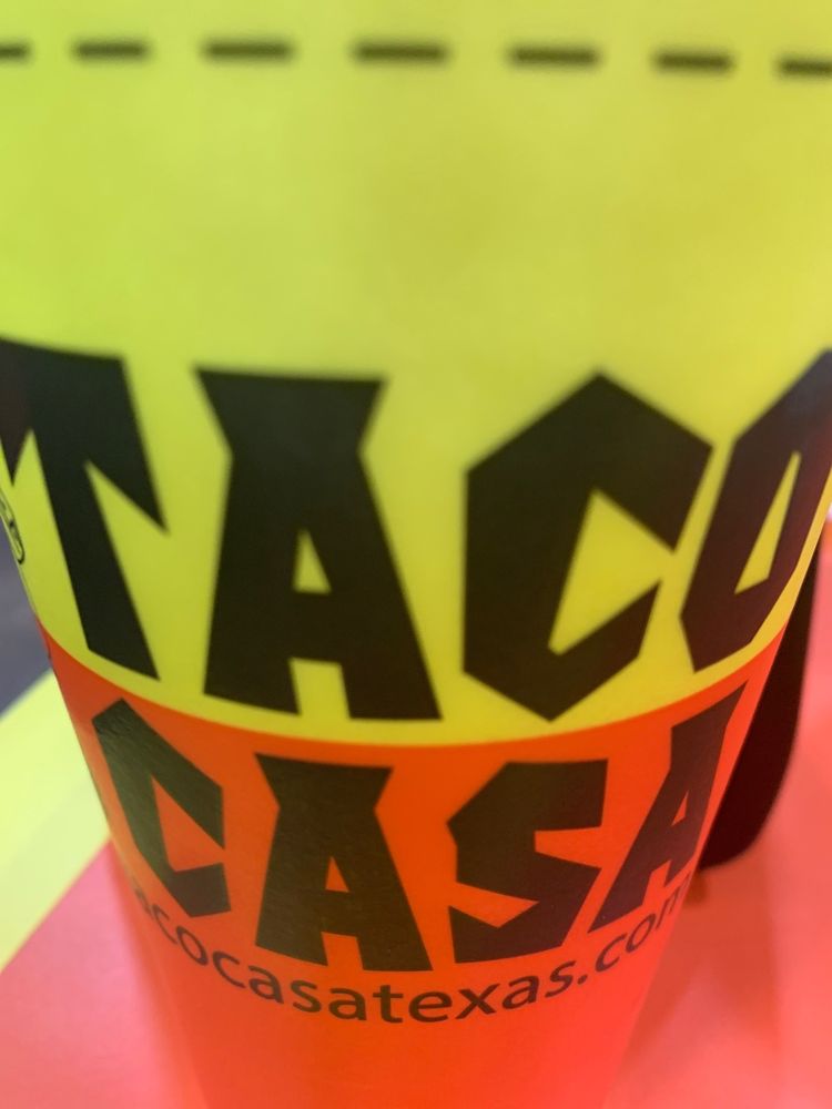 Taco Casa