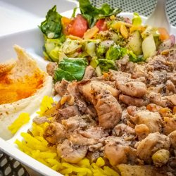 Manakeesh Cafe Bakery gift card
