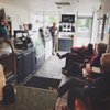 The Bullet Coffee House