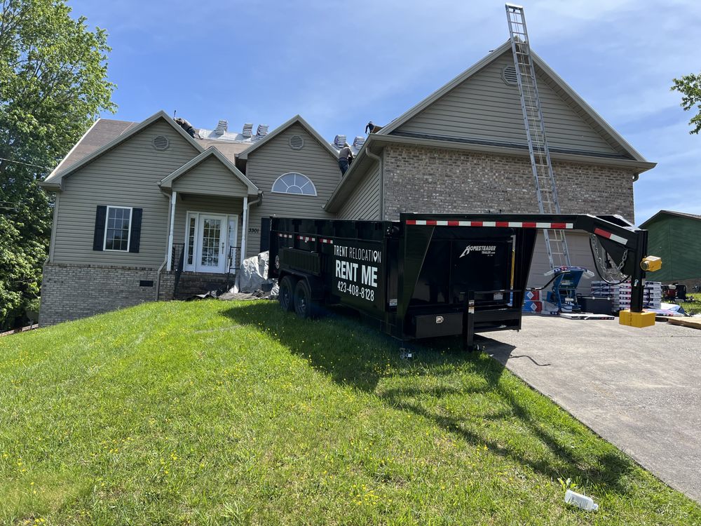 Trent Relocation