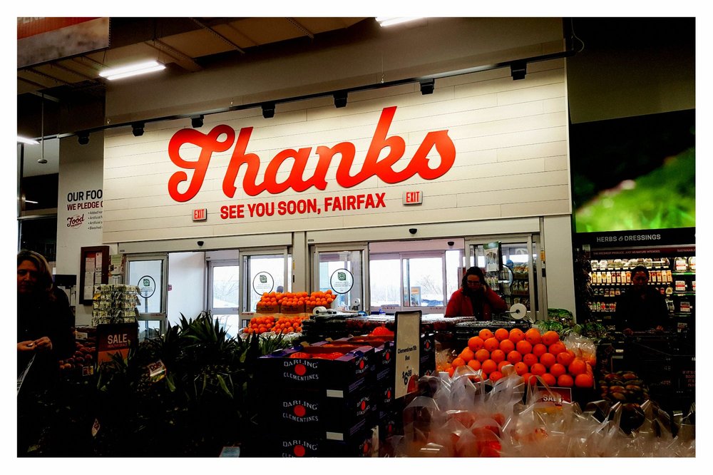 Earth Fare
