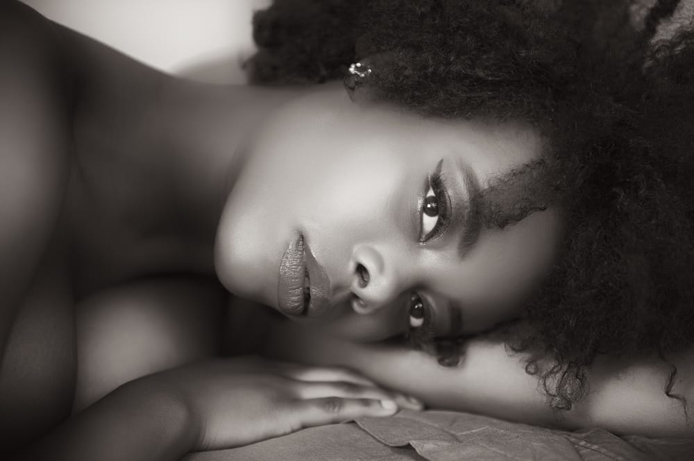 Boudoir Philly