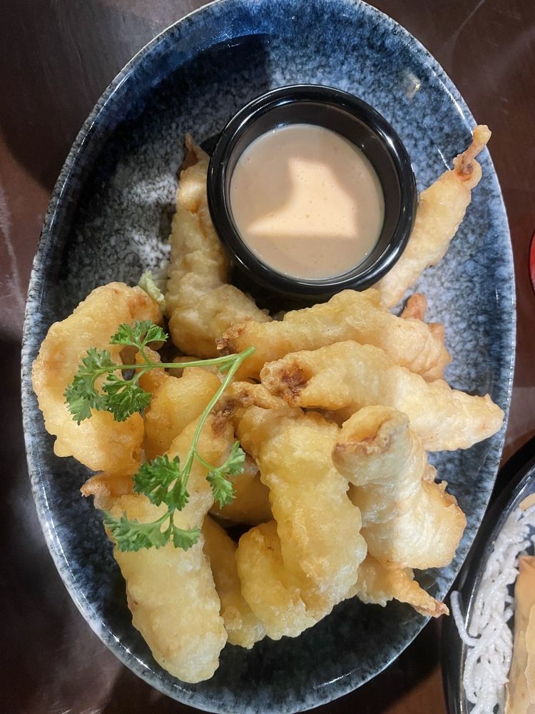 Blue Sunday Bar & Grill