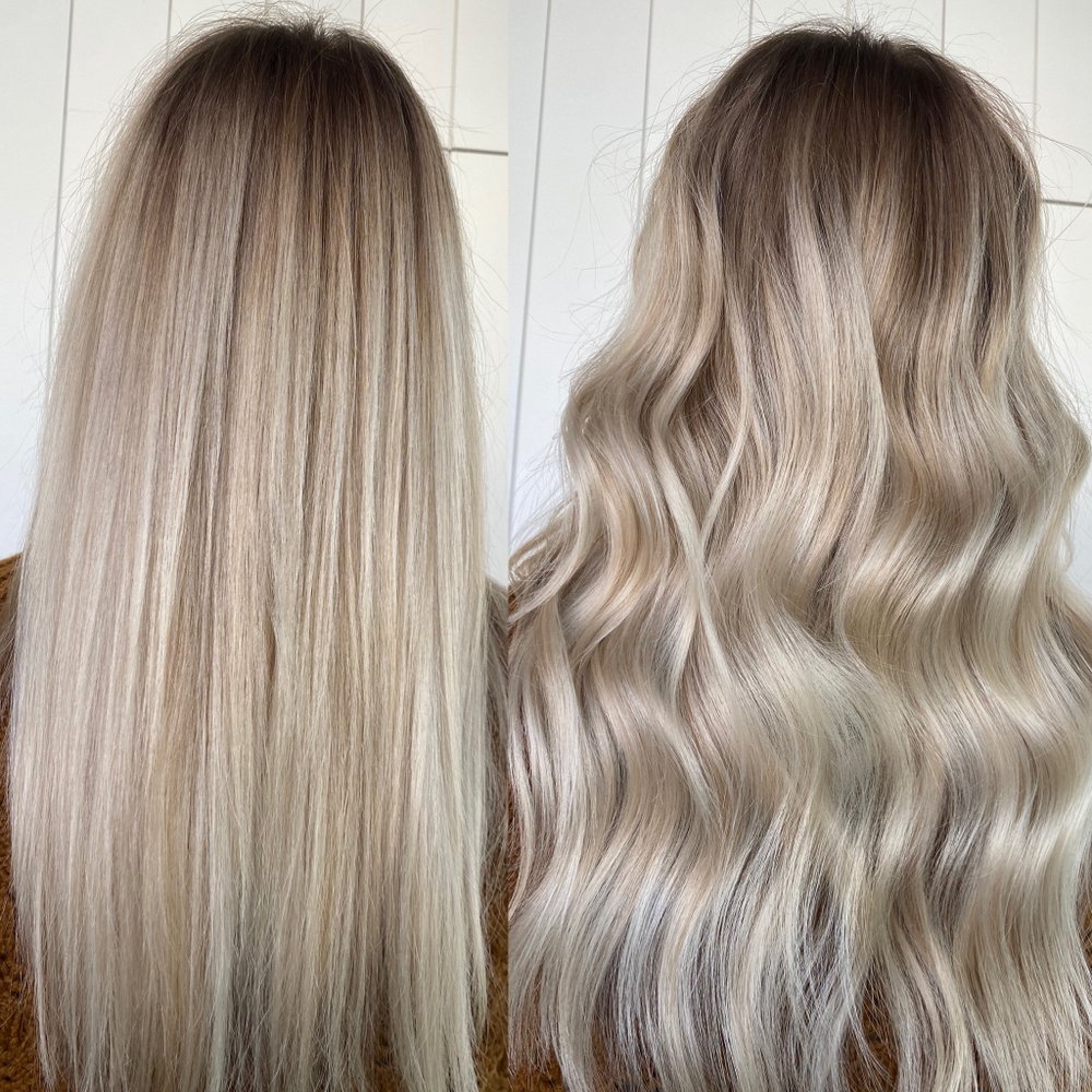 Katy Moore Hair Artist