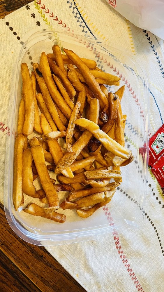 Applebee's Grill + Bar