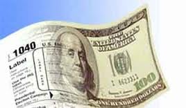 EAP Tax Services