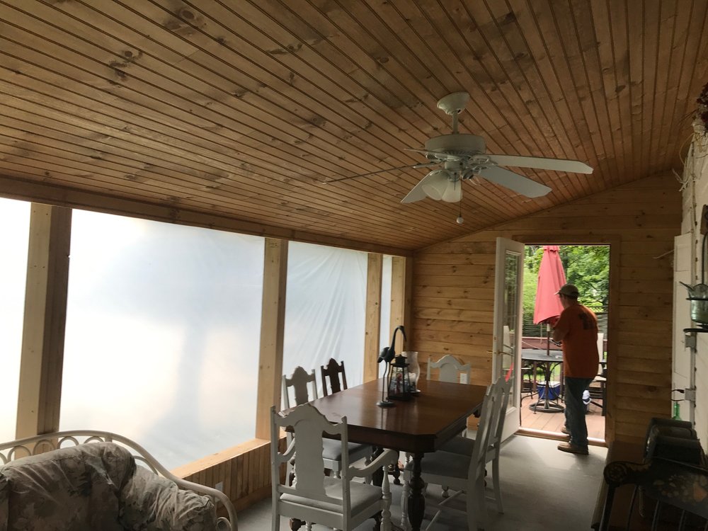 image of business ThunderBuilt Construction