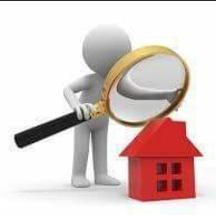 3-D Home Inspections