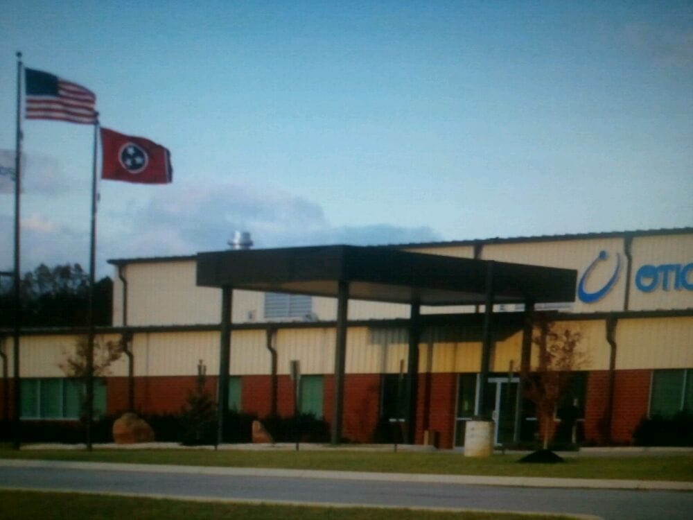 Otics USA Gas Stations 5555 Interstate View Dr, Morristown, TN