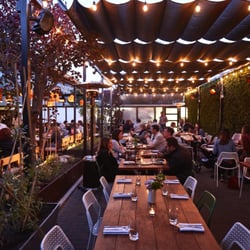 Rose Cafe Restaurant 1345 Photos 1107 Reviews Cafes 220 Photo Of Rose Cafe Restaurant Venice Ca United States
