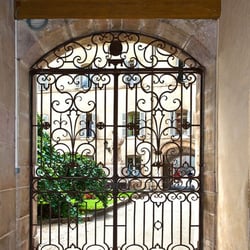 jacobs iron works 21 photos 16 reviews fences gates ad iron works brooklyn ny