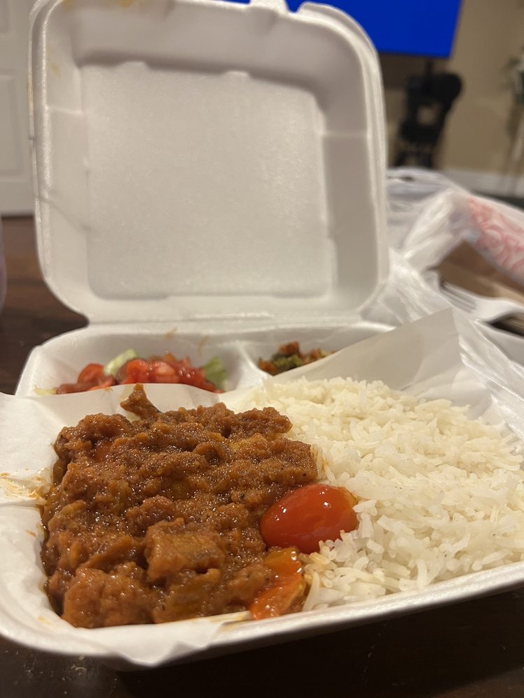 Pav Boti & Juice Pav Boti & Juice