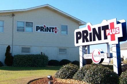 Print Plus