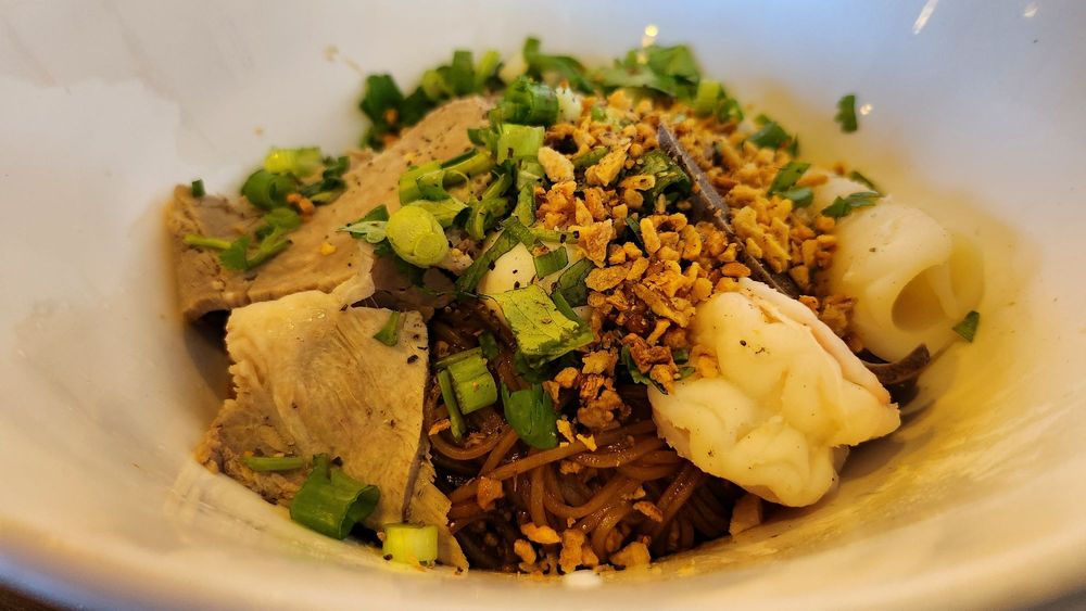 Leung Noodle