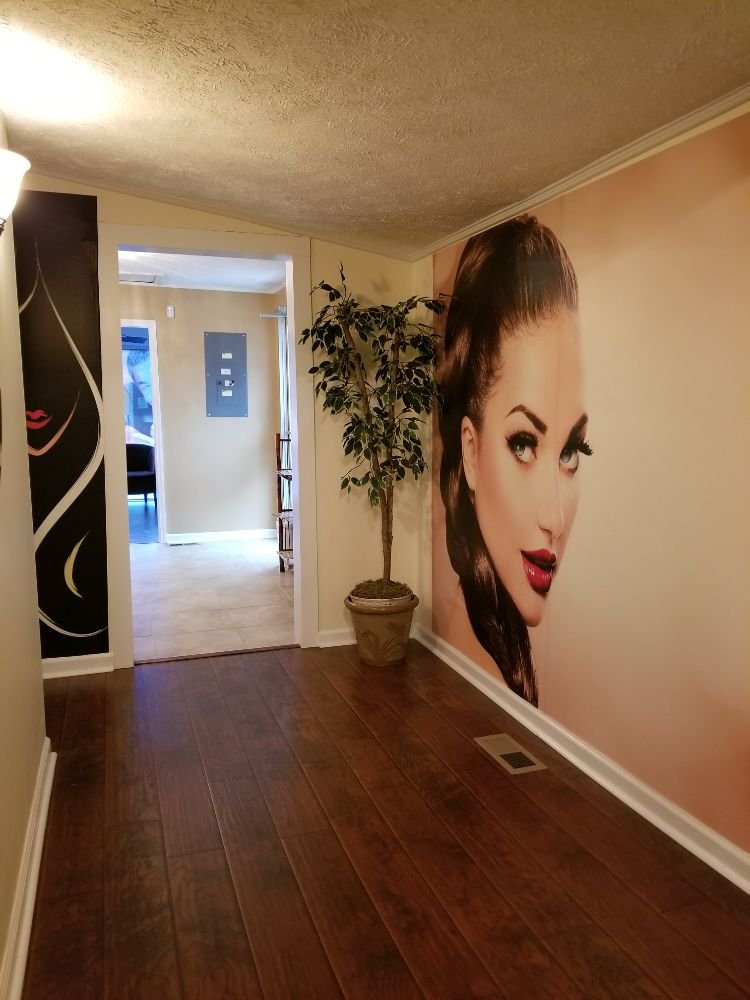 A Moment in Time Massage Therapy with Mellany Mealy