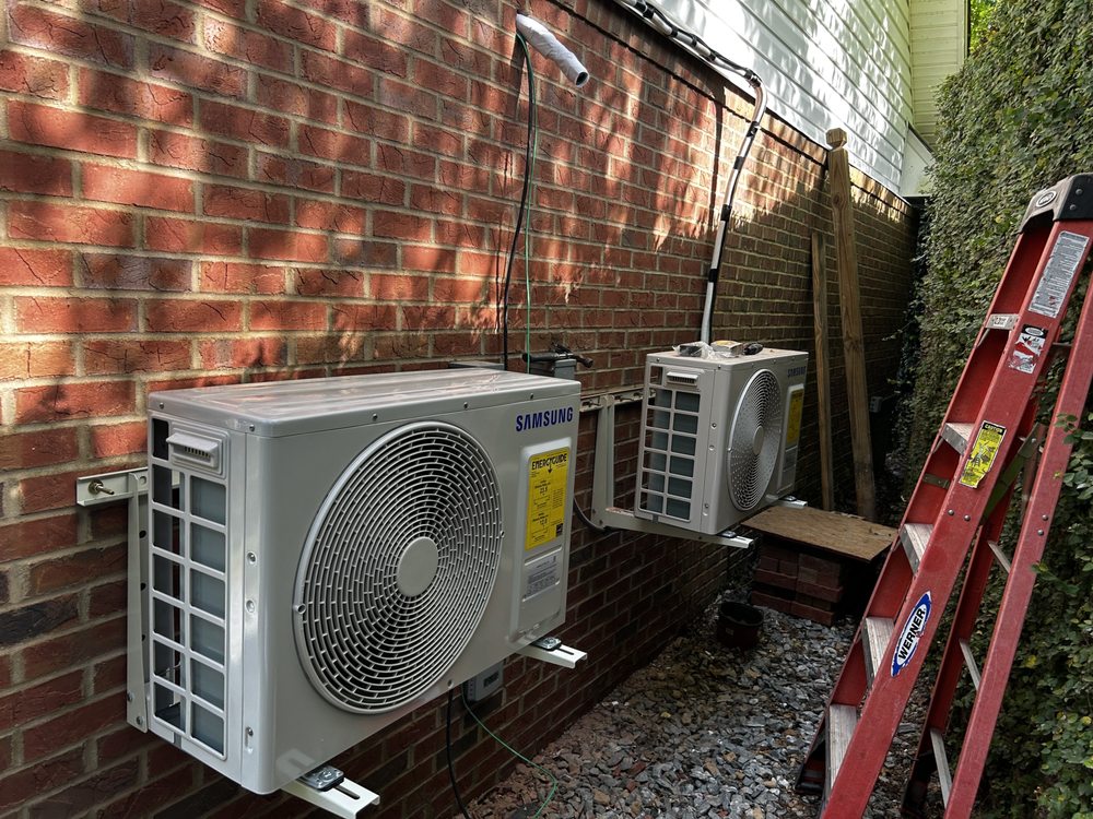 image of business Aaron’s Heating and Cooling