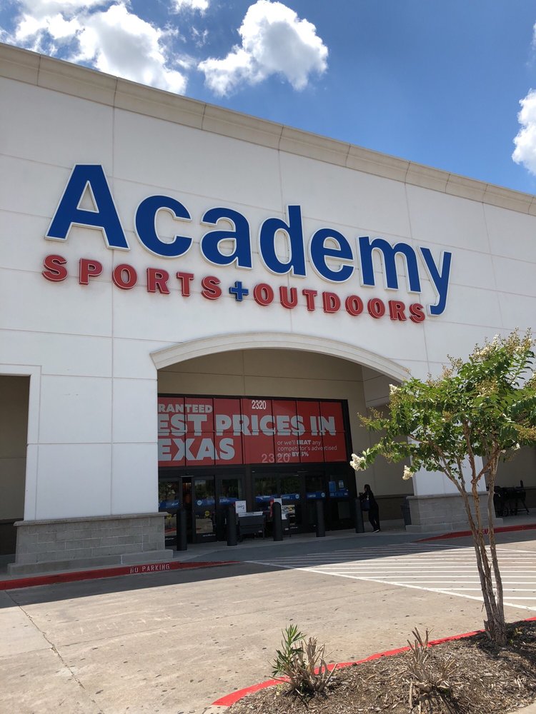 Academy Sports + Outdoors Gift Card Houston, TX Giftly