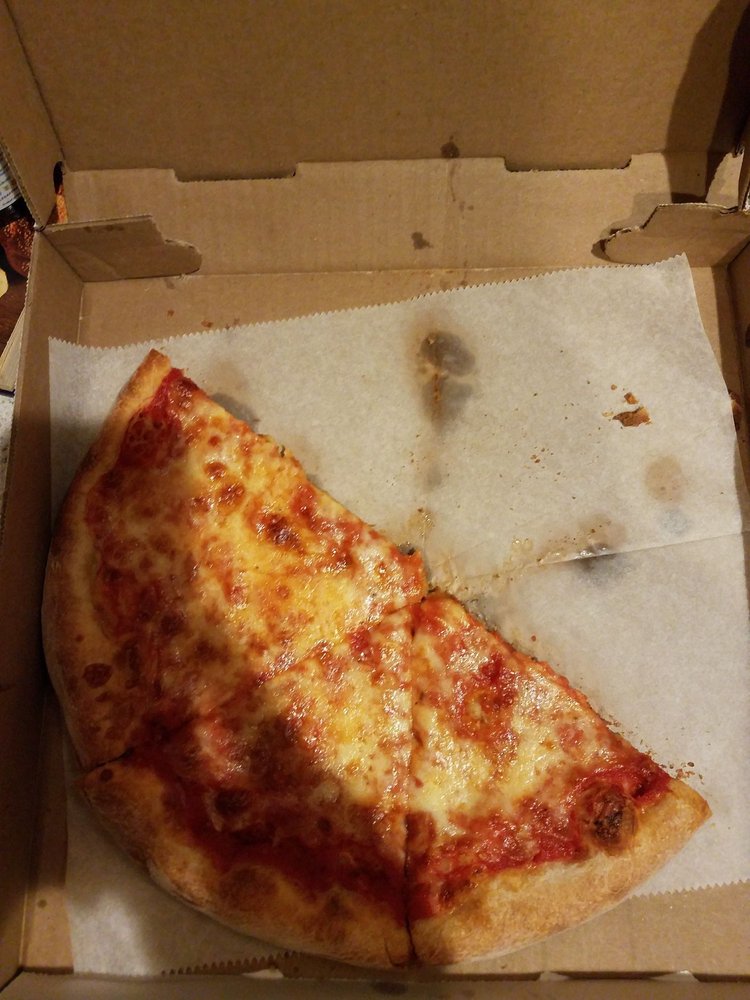 Fortunato Bros Pizza 12 Photos & 14 Reviews Pizza 1301 E Churchville Rd, Bel Air, MD