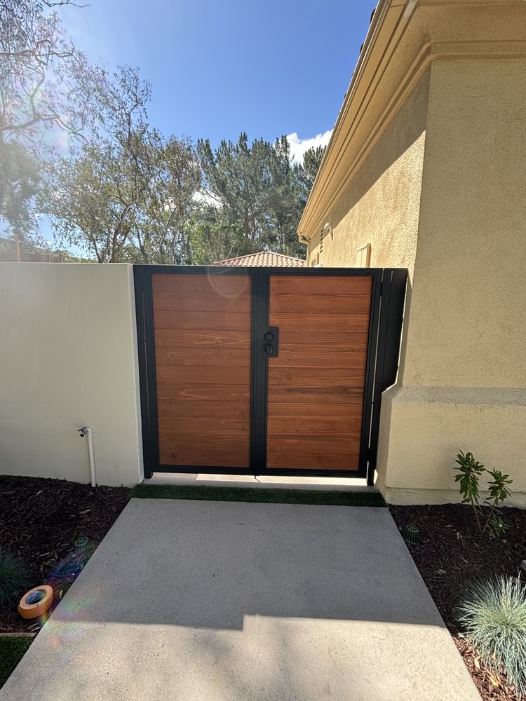 OC Gates