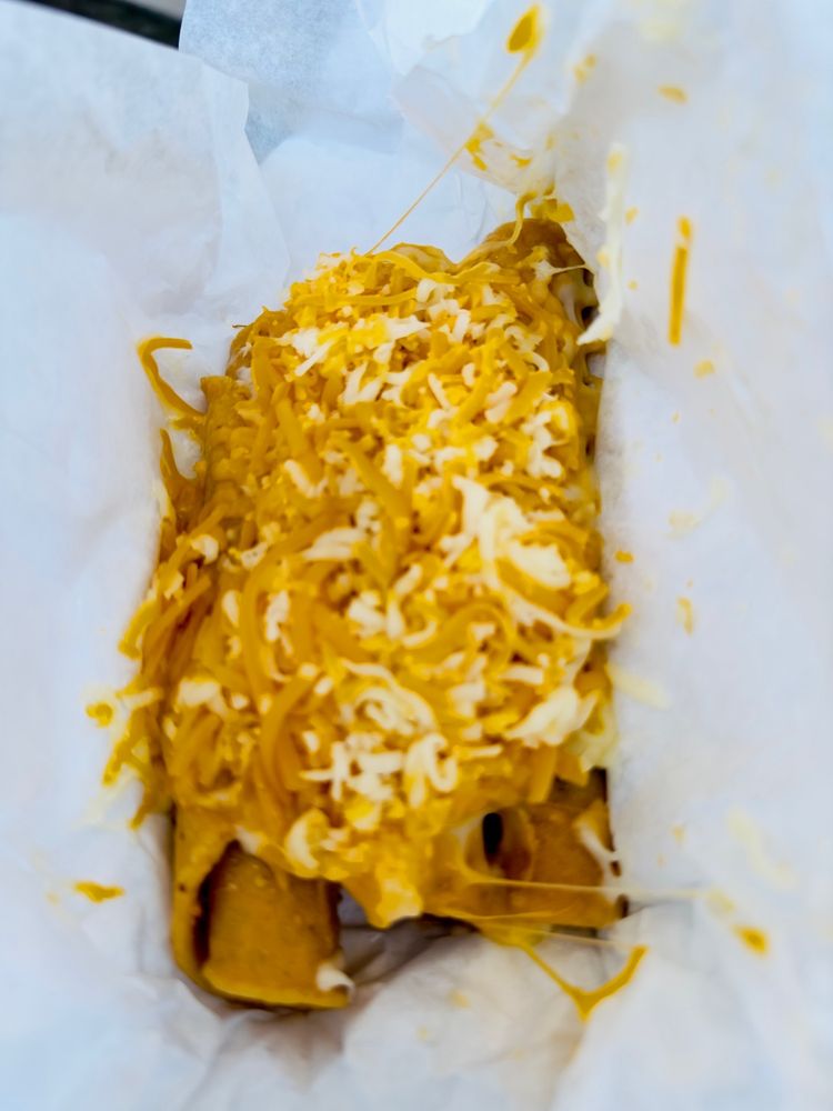 Pedro's Tacos